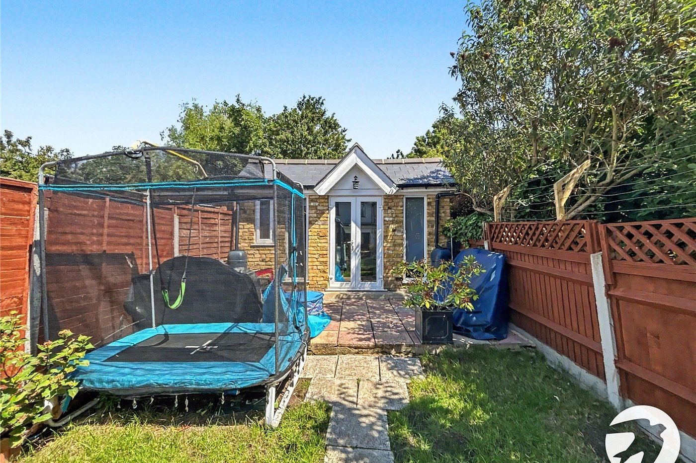 4 bedroom house for sale in Sidcup | Robinson Jackson