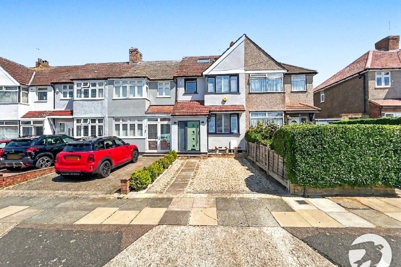 4 bedroom house for sale in Sidcup | Robinson Jackson