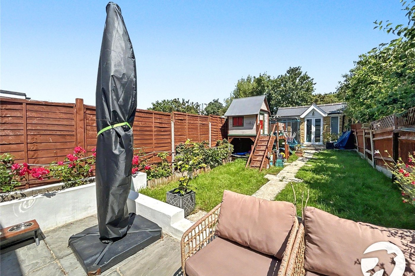 4 bedroom house for sale in Sidcup | Robinson Jackson