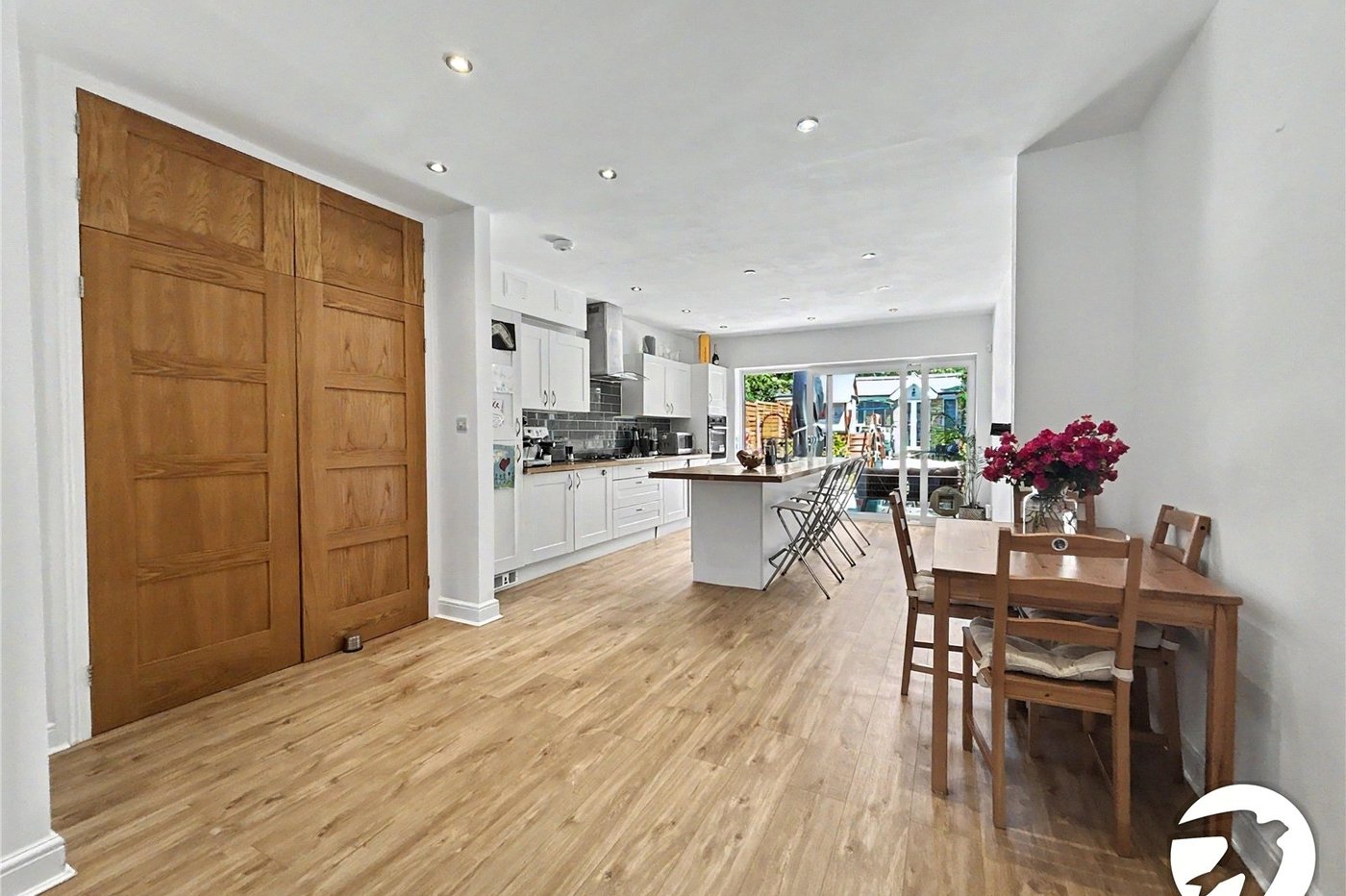 4 bedroom house for sale in Sidcup | Robinson Jackson