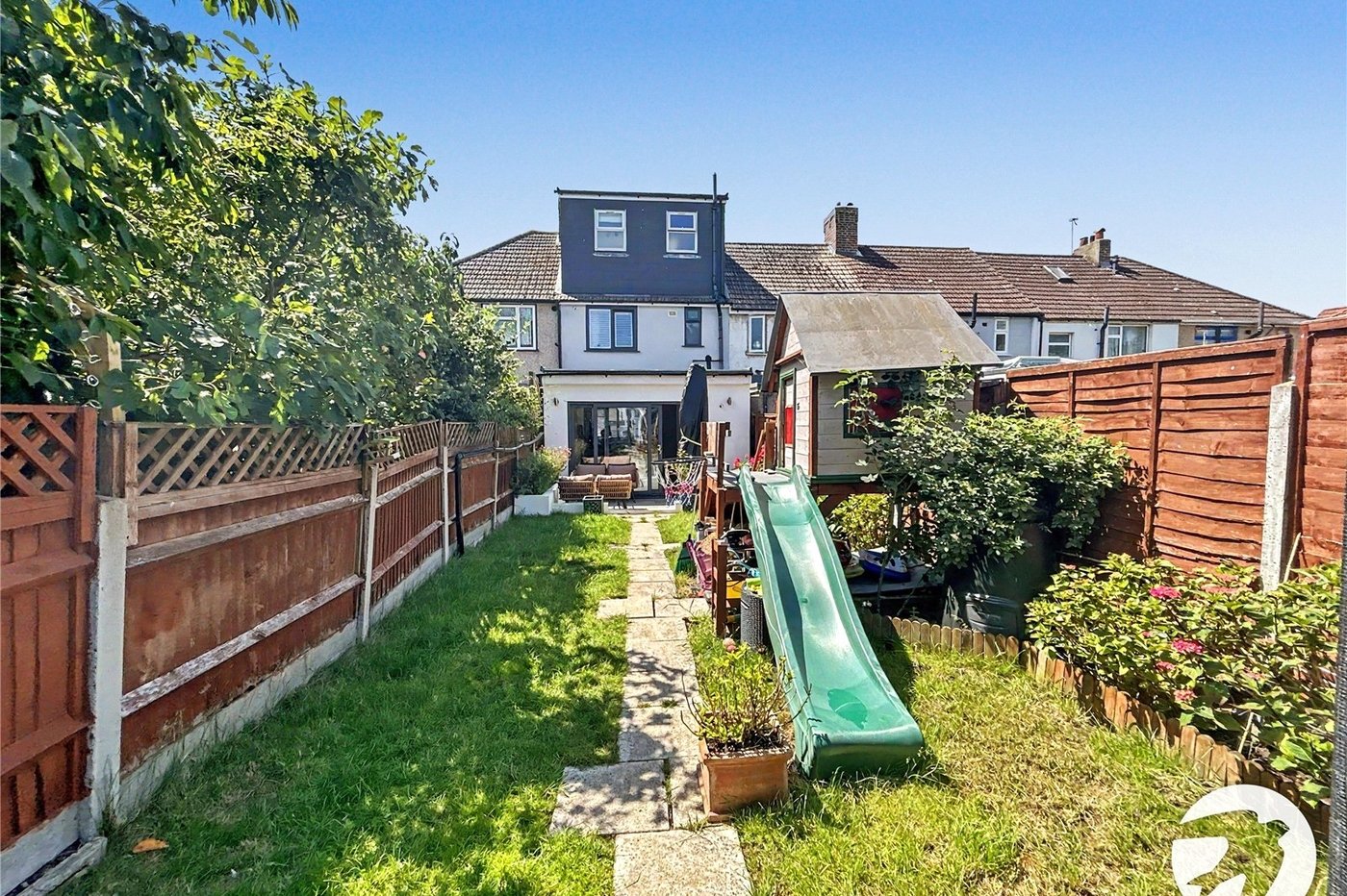 4 bedroom house for sale in Sidcup | Robinson Jackson