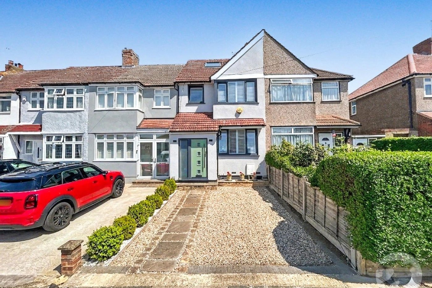 4 bedroom house for sale in Sidcup | Robinson Jackson
