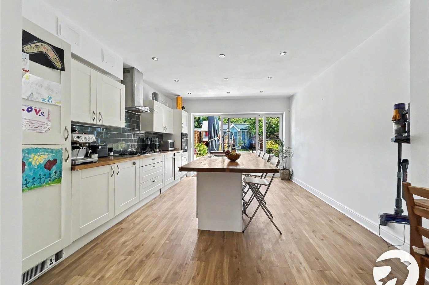 4 bedroom house for sale in Sidcup | Robinson Jackson