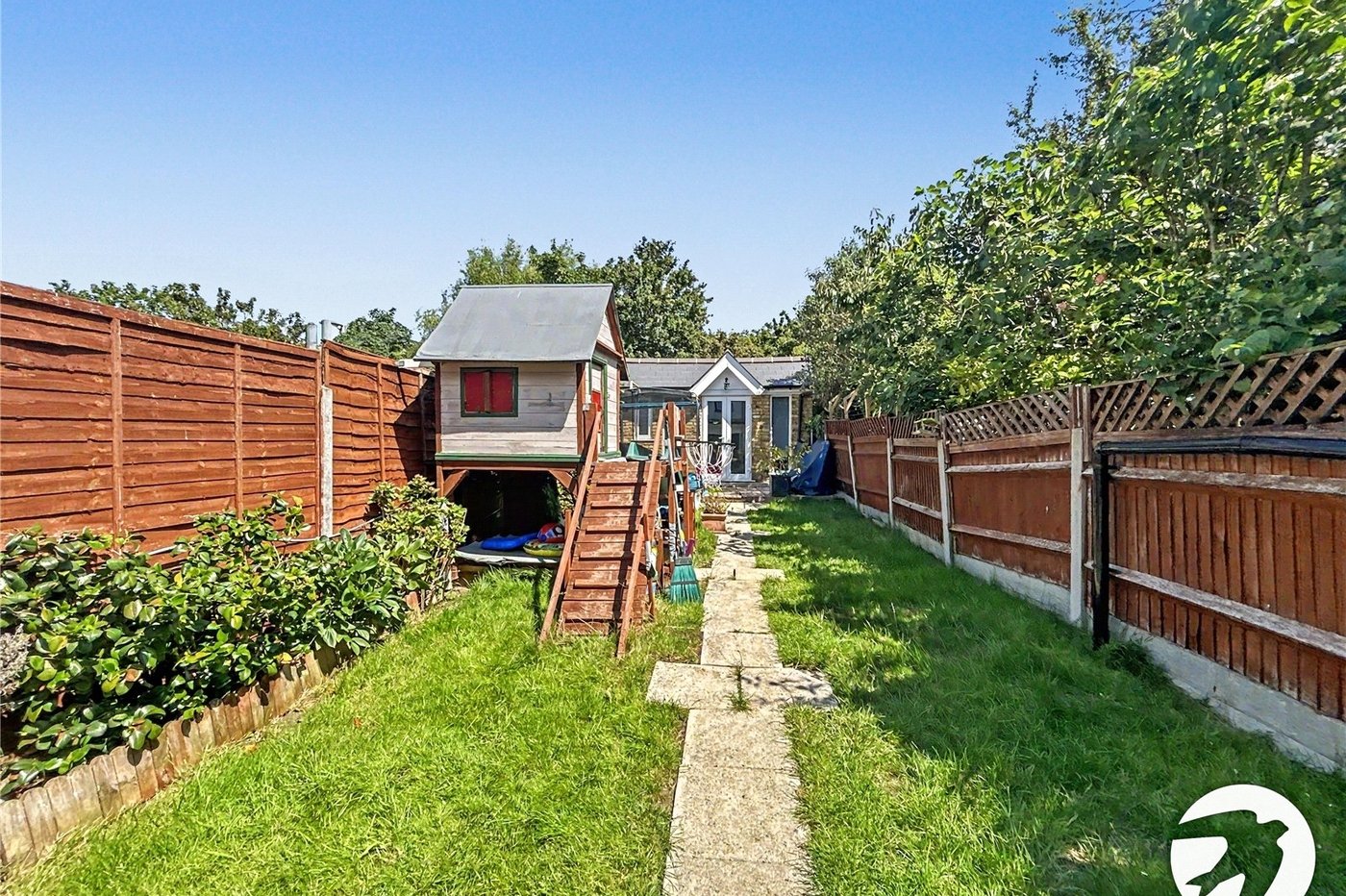 4 bedroom house for sale in Sidcup | Robinson Jackson