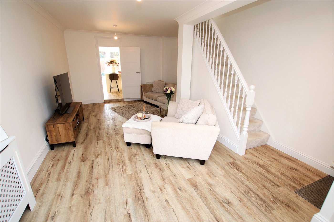 2 bedroom house for sale in Sidcup | Robinson Jackson