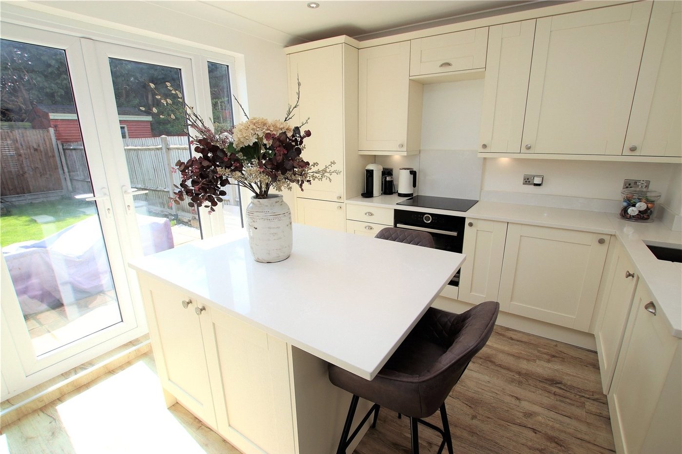 2 bedroom house for sale in Sidcup | Robinson Jackson