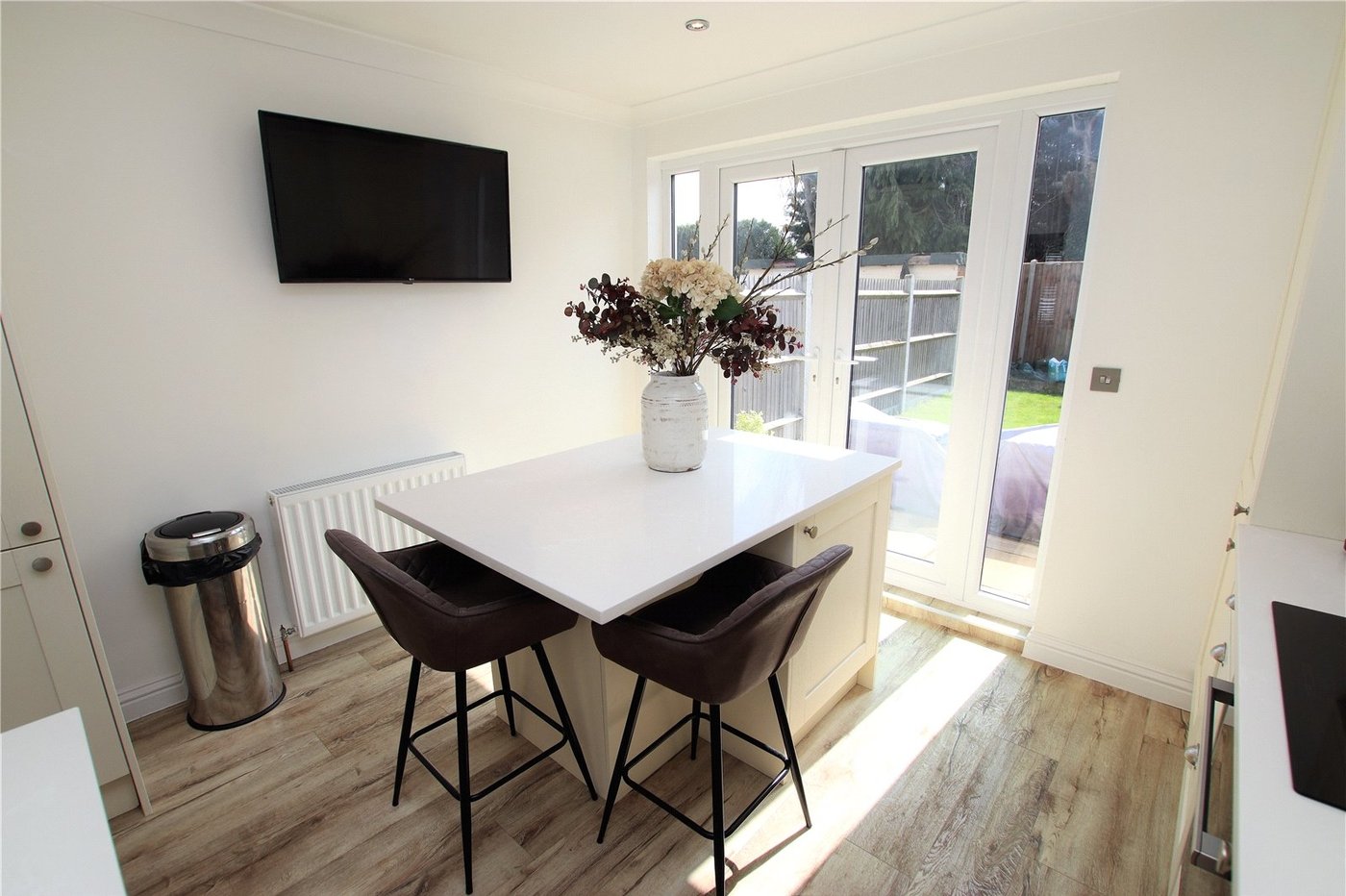 2 bedroom house for sale in Sidcup | Robinson Jackson