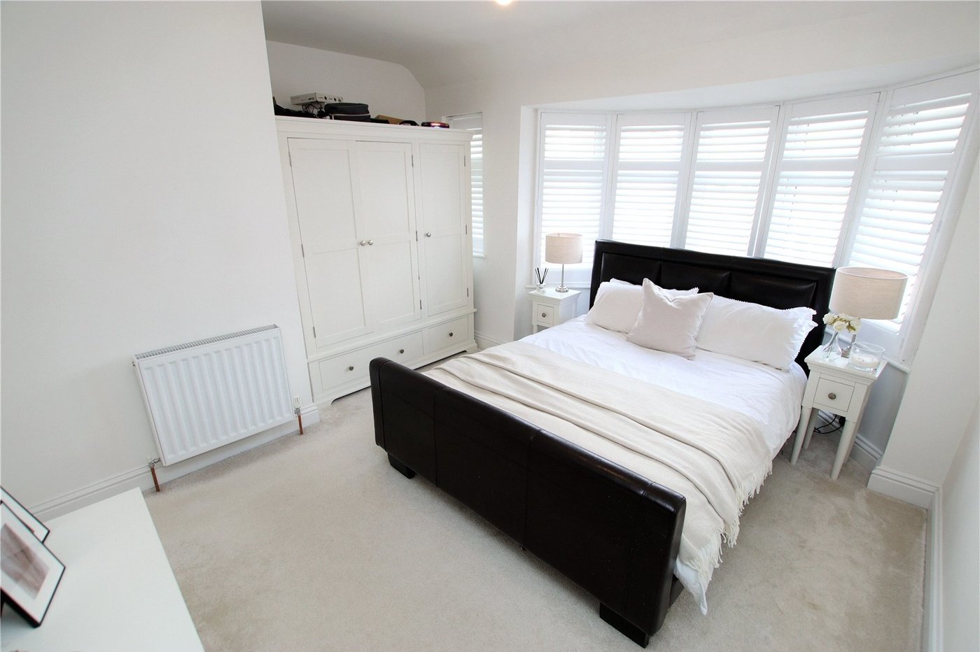 2 bedroom house for sale in Sidcup | Robinson Jackson