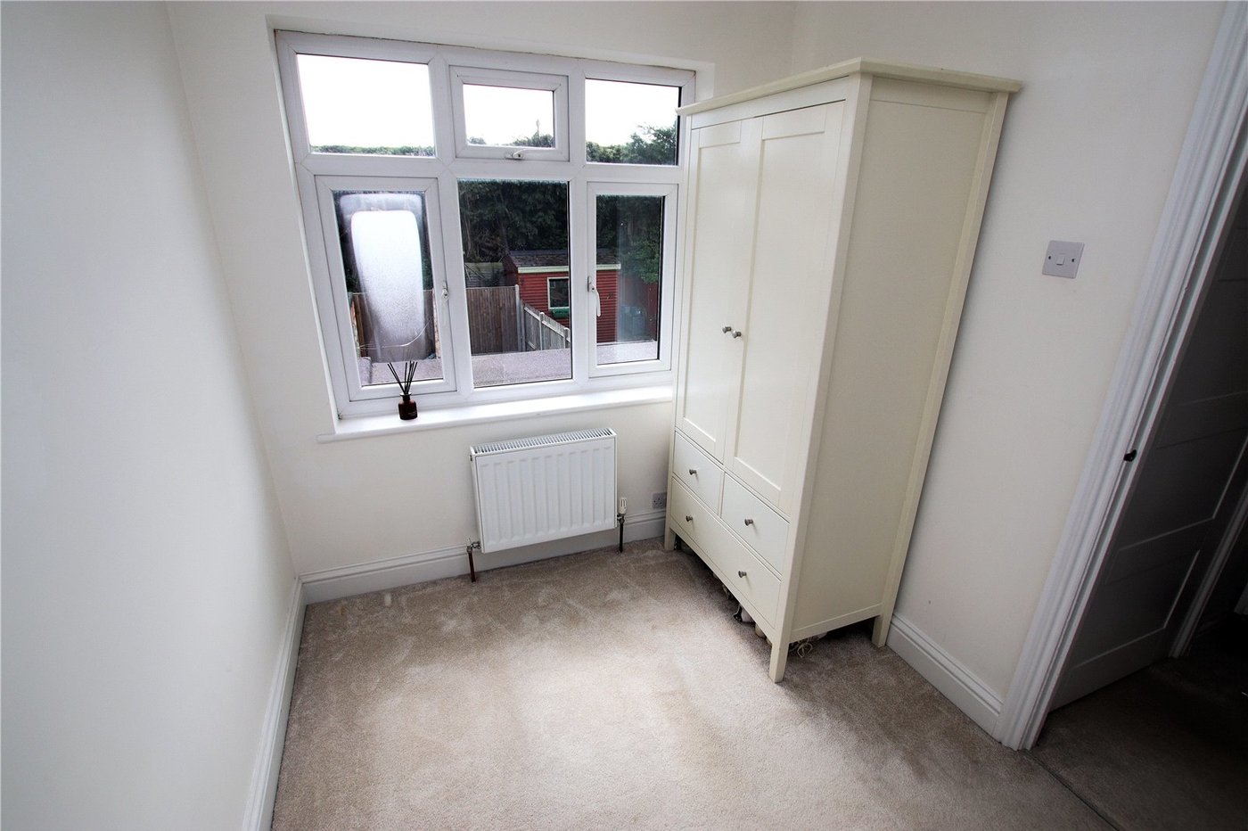 2 bedroom house for sale in Sidcup | Robinson Jackson