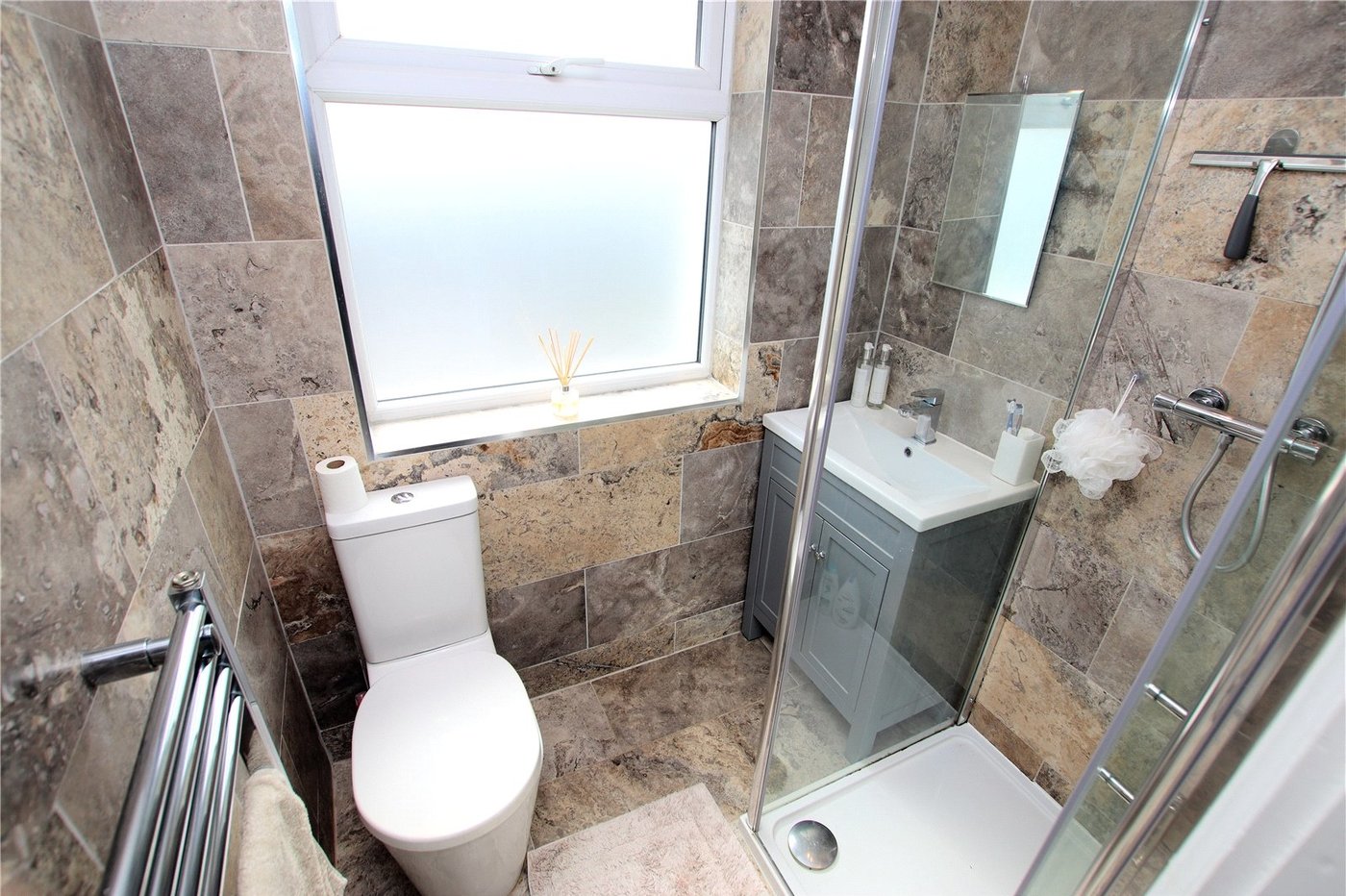 2 bedroom house for sale in Sidcup | Robinson Jackson