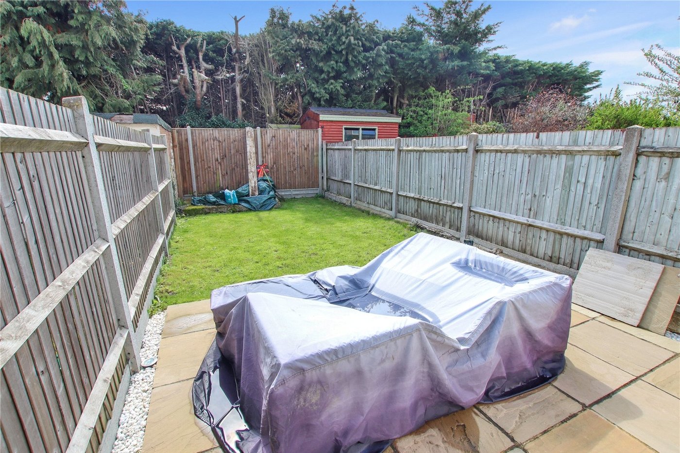 2 bedroom house for sale in Sidcup | Robinson Jackson