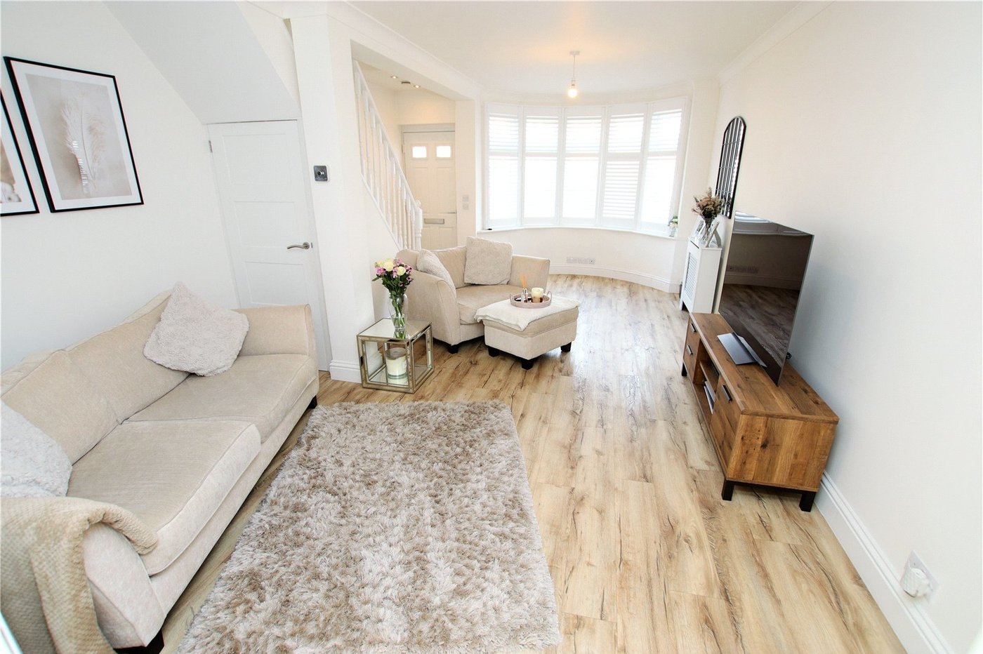 2 bedroom house for sale in Sidcup | Robinson Jackson