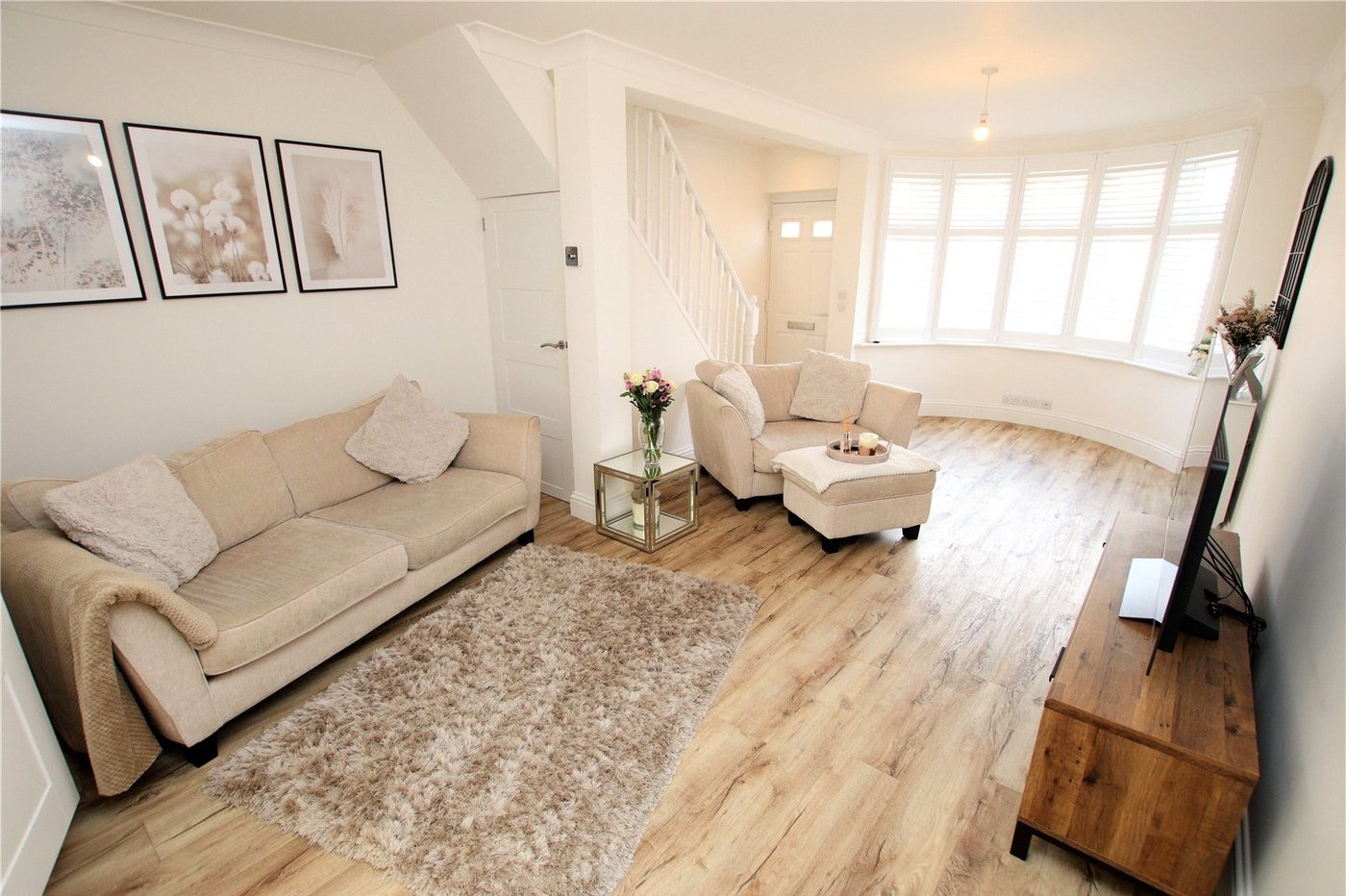 2 bedroom house for sale in Sidcup | Robinson Jackson
