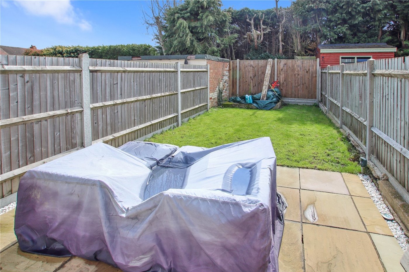 2 bedroom house for sale in Sidcup | Robinson Jackson