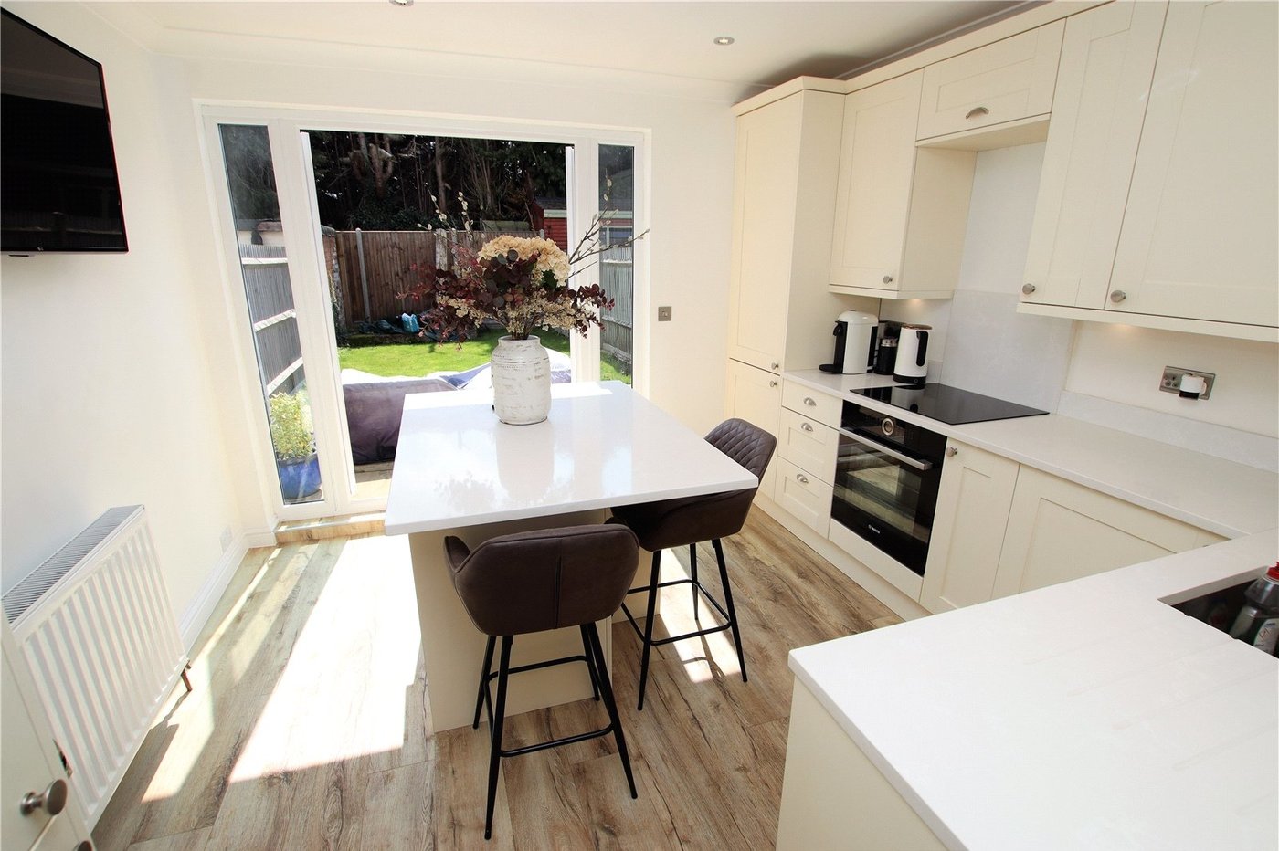 2 bedroom house for sale in Sidcup | Robinson Jackson