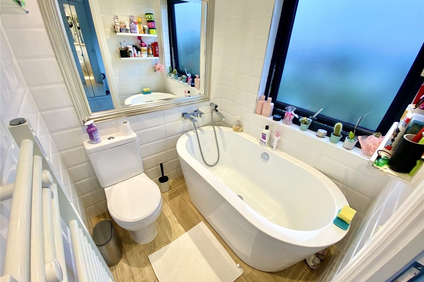 house for sale in Sidcup, Kent, DA15 Robinson Jackson