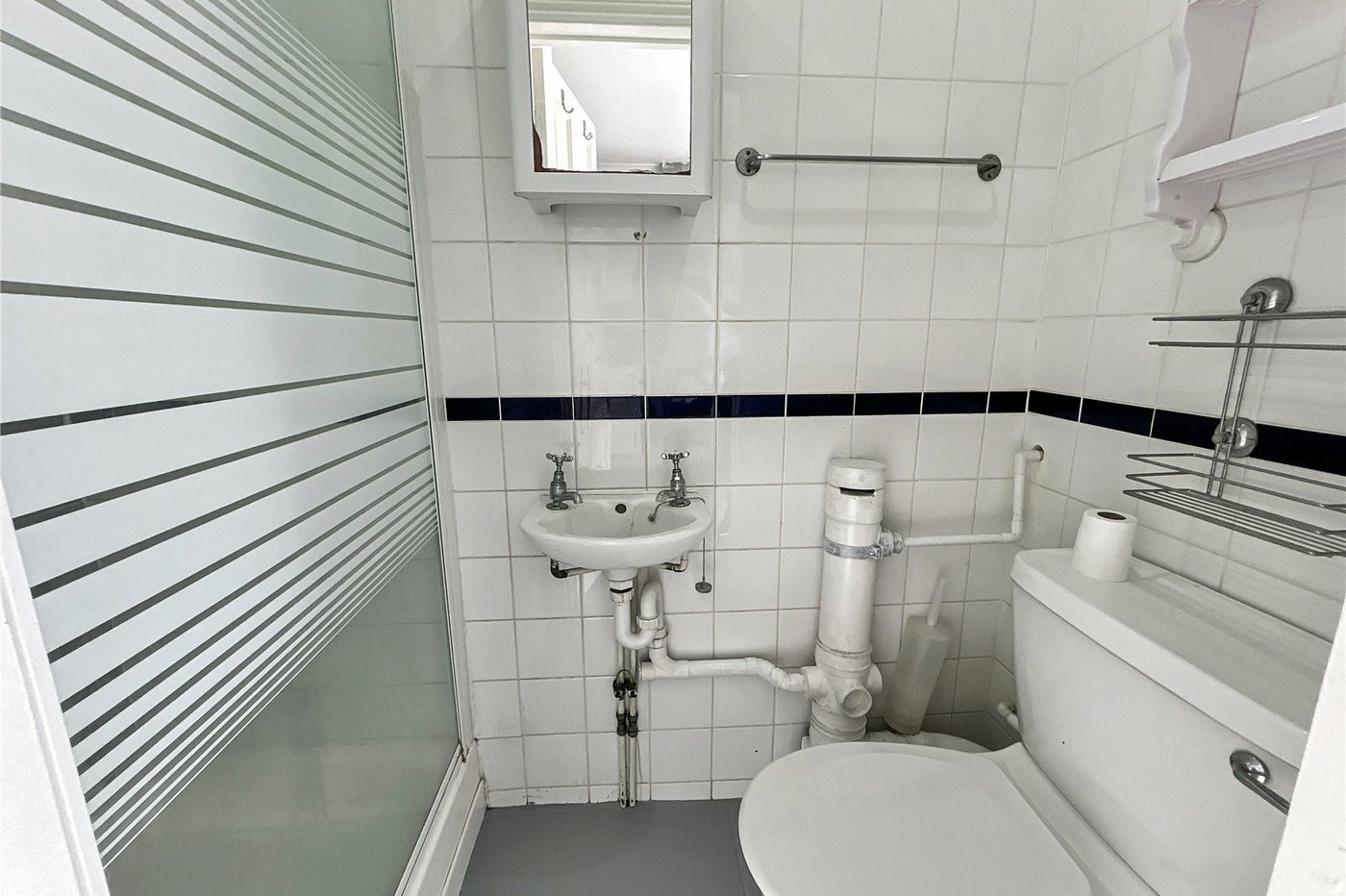 2 bedroom house for sale in Sidcup | Robinson Jackson