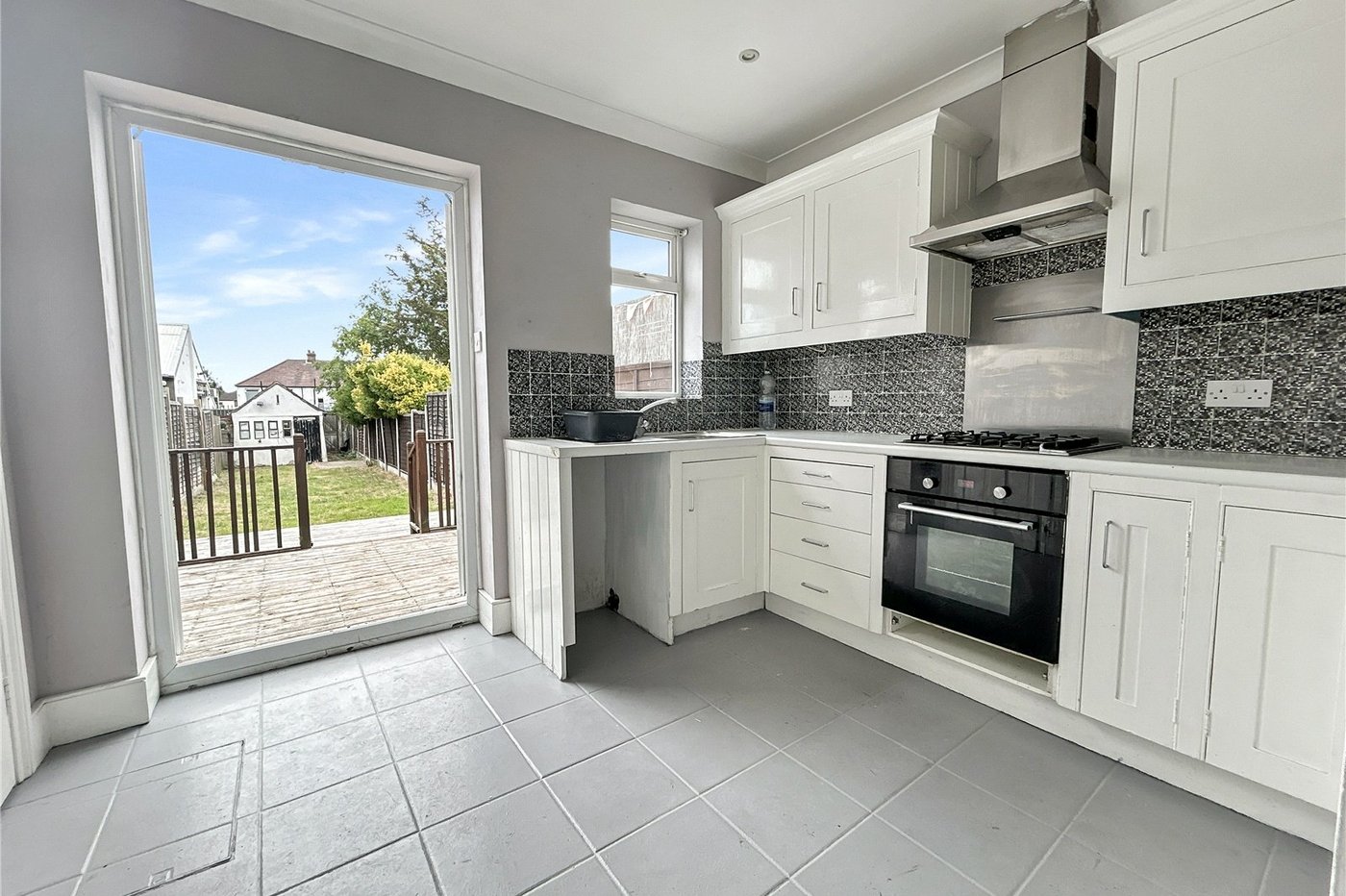 2 bedroom house for sale in Sidcup | Robinson Jackson