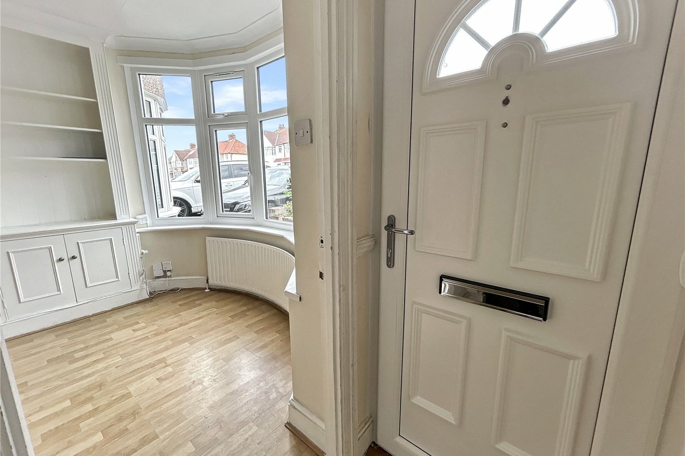 2 bedroom house for sale in Sidcup | Robinson Jackson