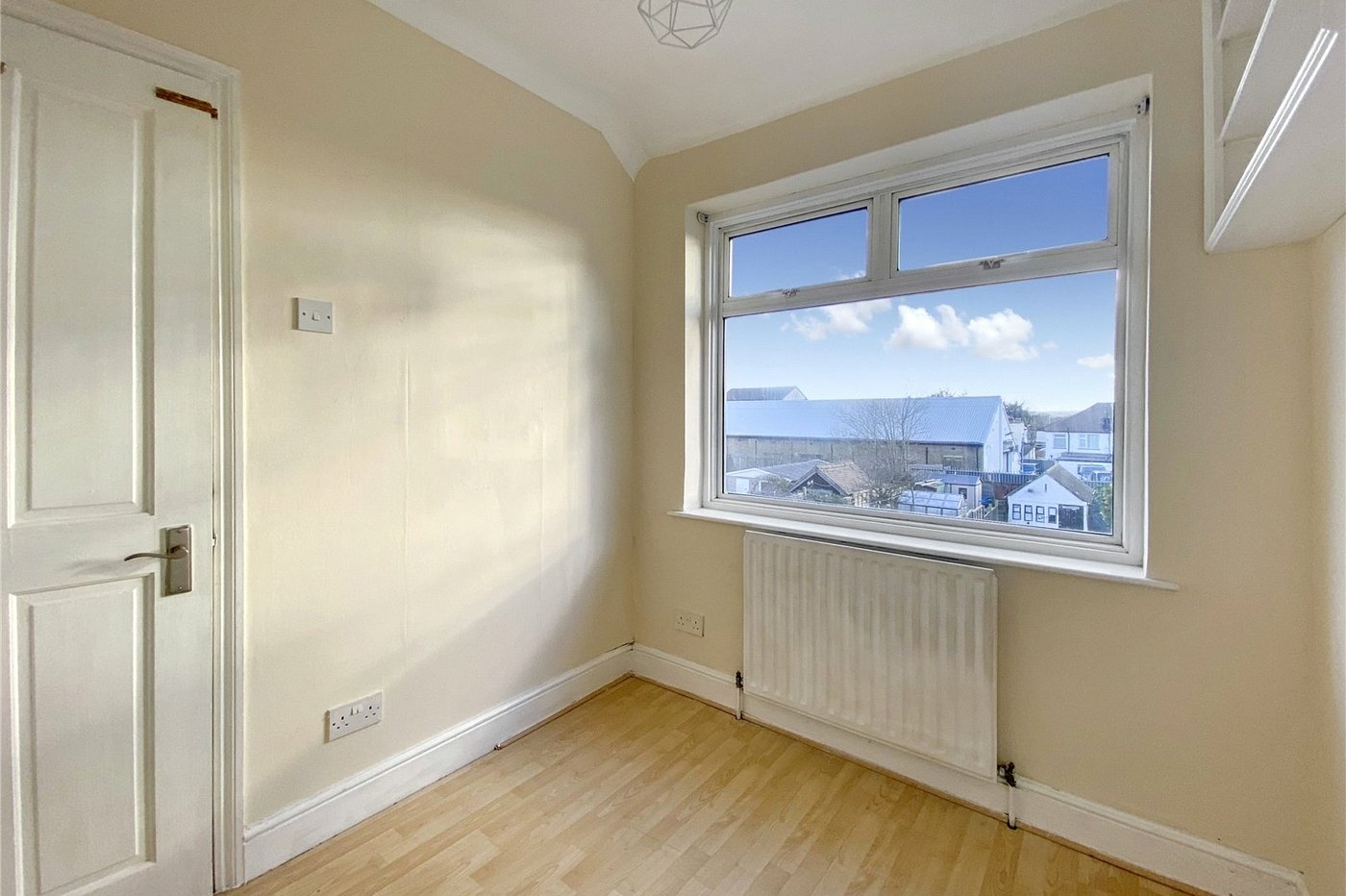 2 bedroom house for sale in Sidcup | Robinson Jackson