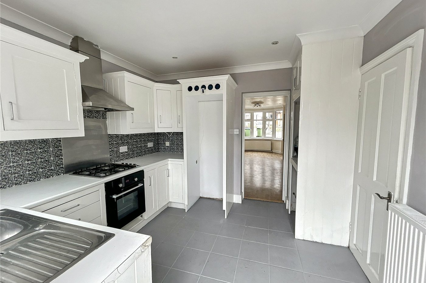 2 bedroom house for sale in Sidcup | Robinson Jackson