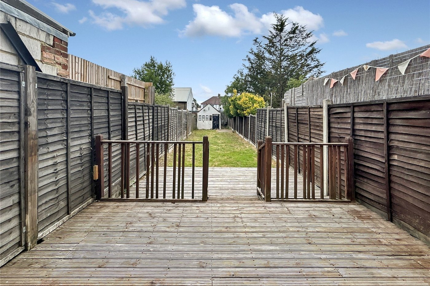 2 bedroom house for sale in Sidcup | Robinson Jackson