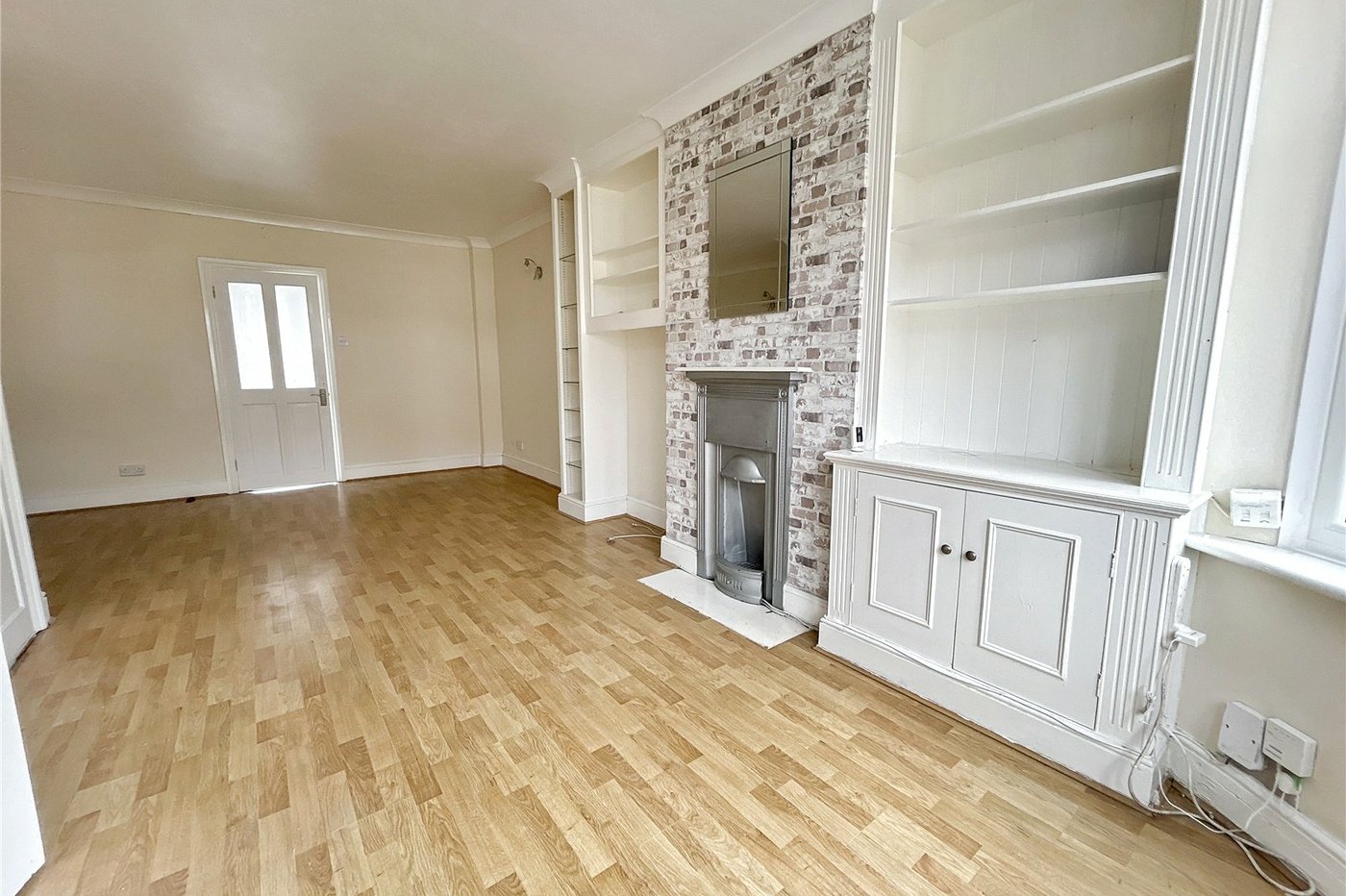 2 bedroom house for sale in Sidcup | Robinson Jackson