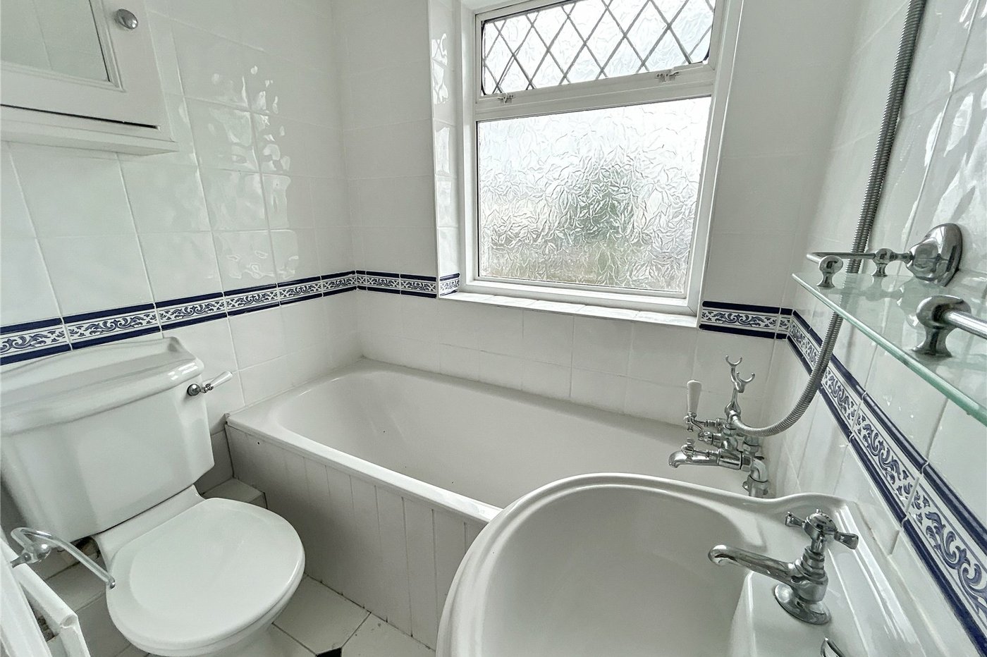 2 bedroom house for sale in Sidcup | Robinson Jackson