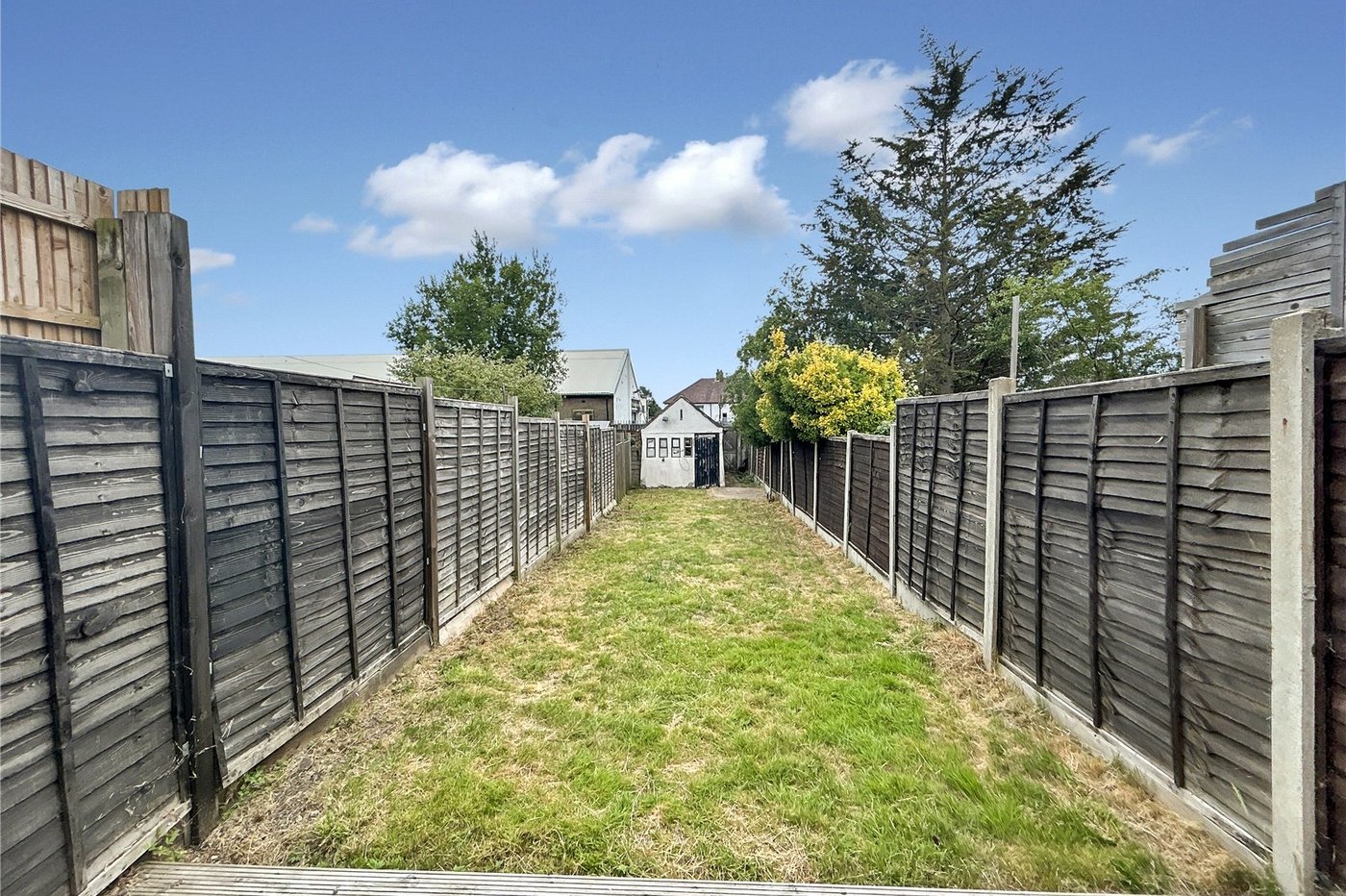 2 bedroom house for sale in Sidcup | Robinson Jackson