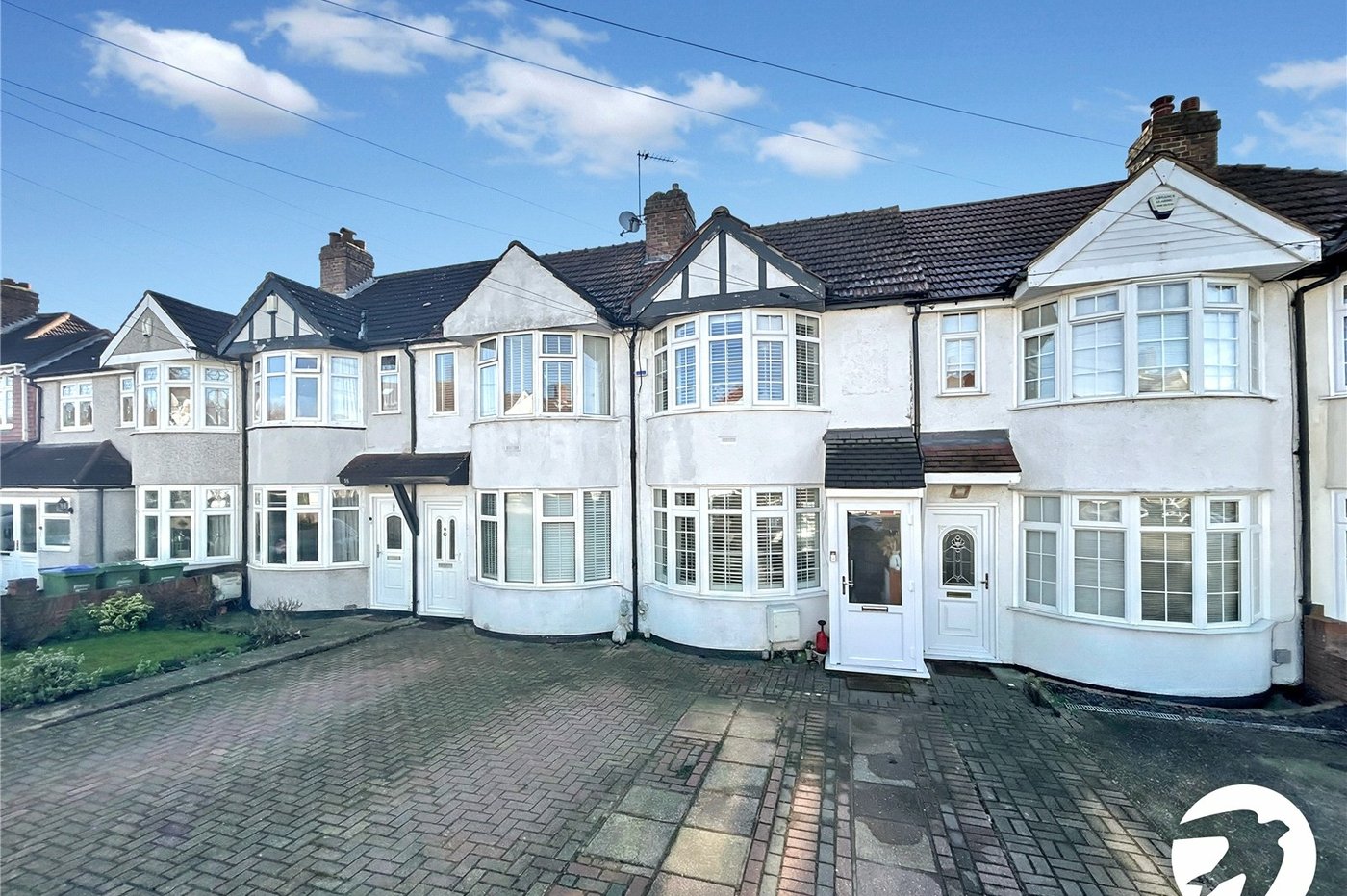 2 bedroom house for sale in Sidcup | Robinson Jackson