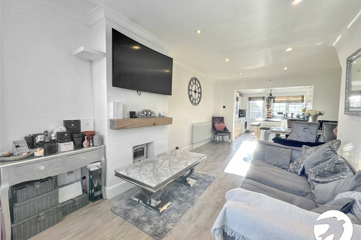 2 bedroom house for sale in Sidcup | Robinson Jackson