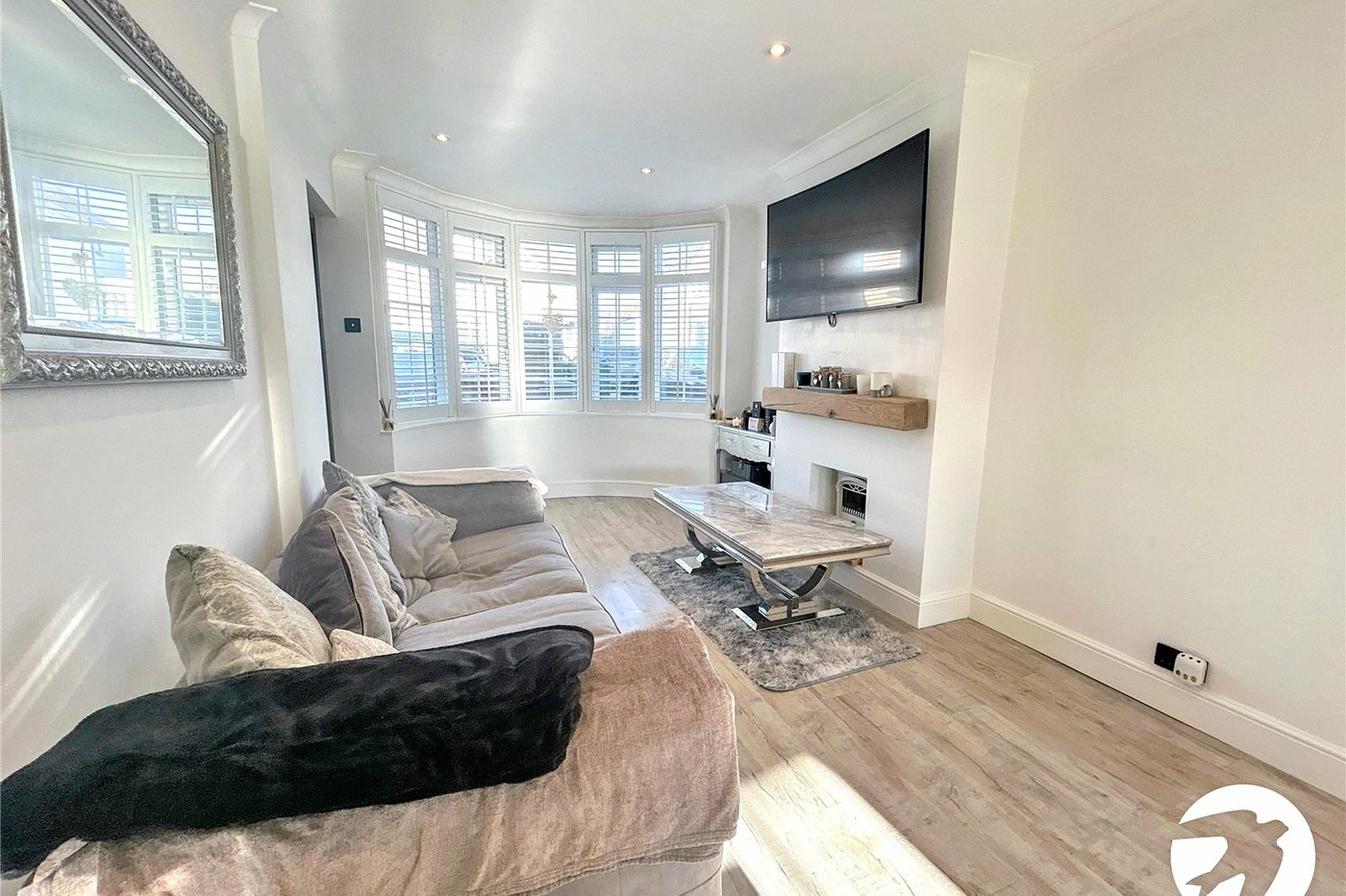 2 bedroom house for sale in Sidcup | Robinson Jackson