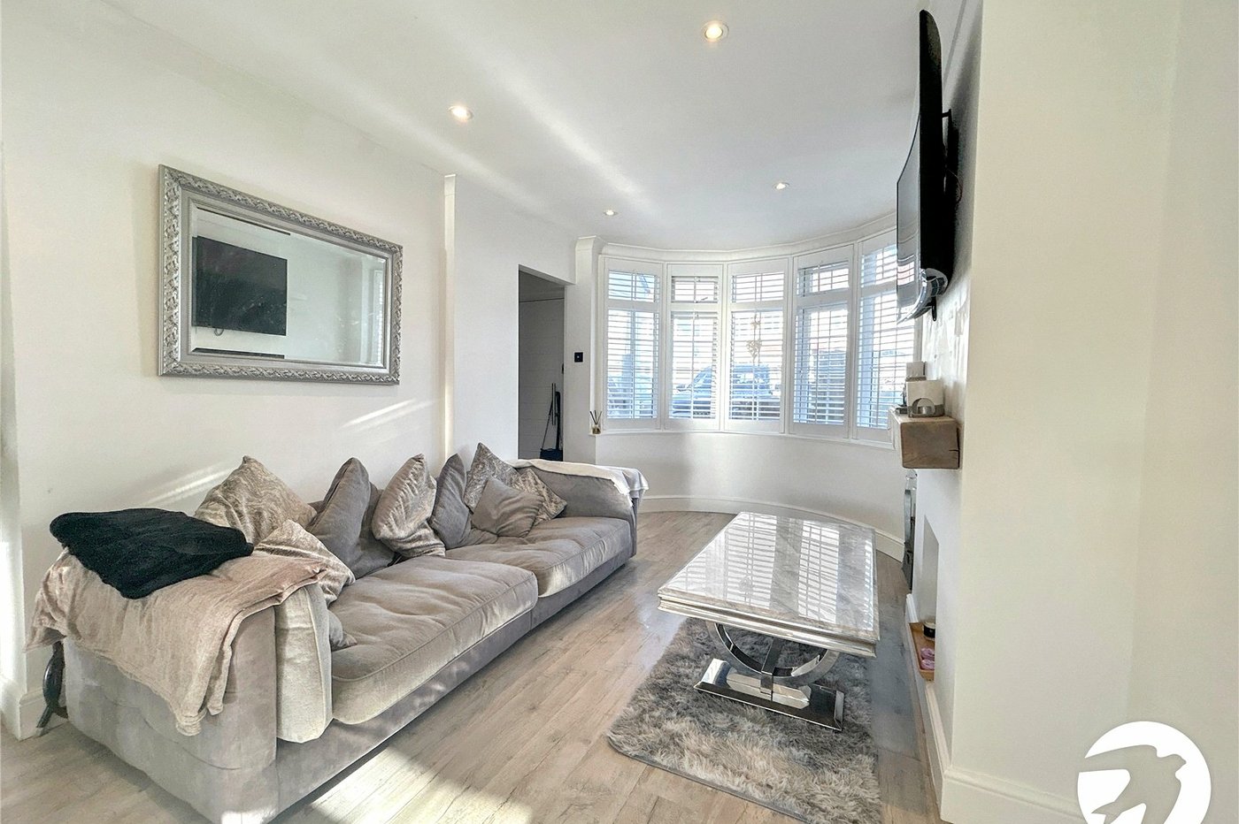 2 bedroom house for sale in Sidcup | Robinson Jackson