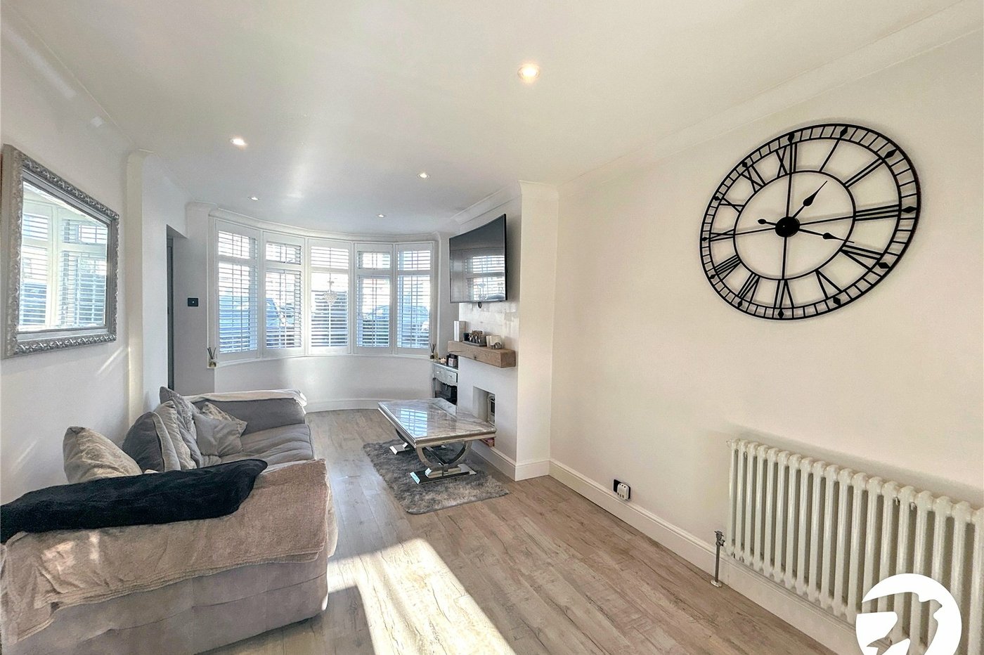 2 bedroom house for sale in Sidcup | Robinson Jackson