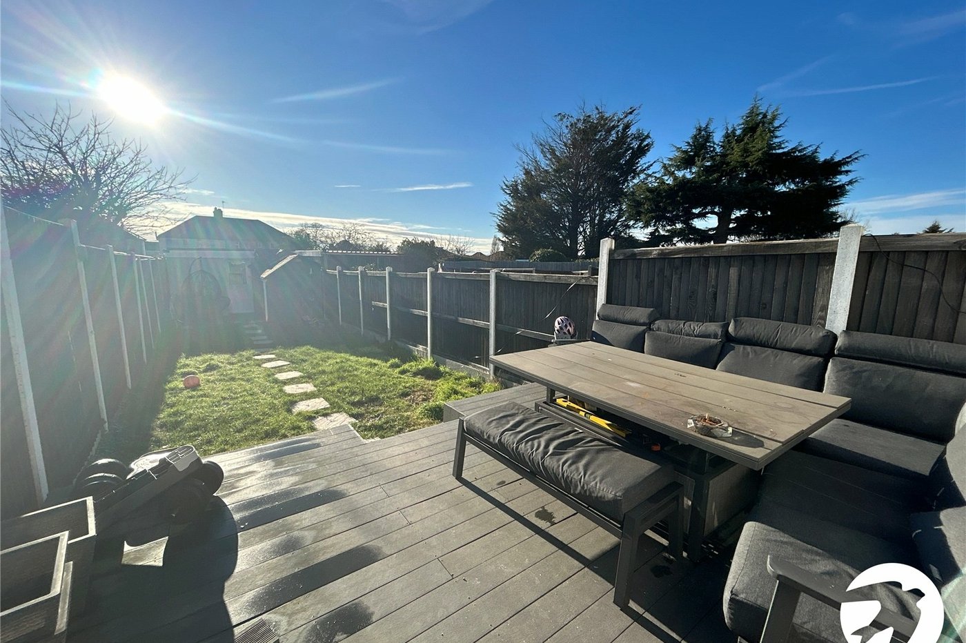 2 bedroom house for sale in Sidcup | Robinson Jackson