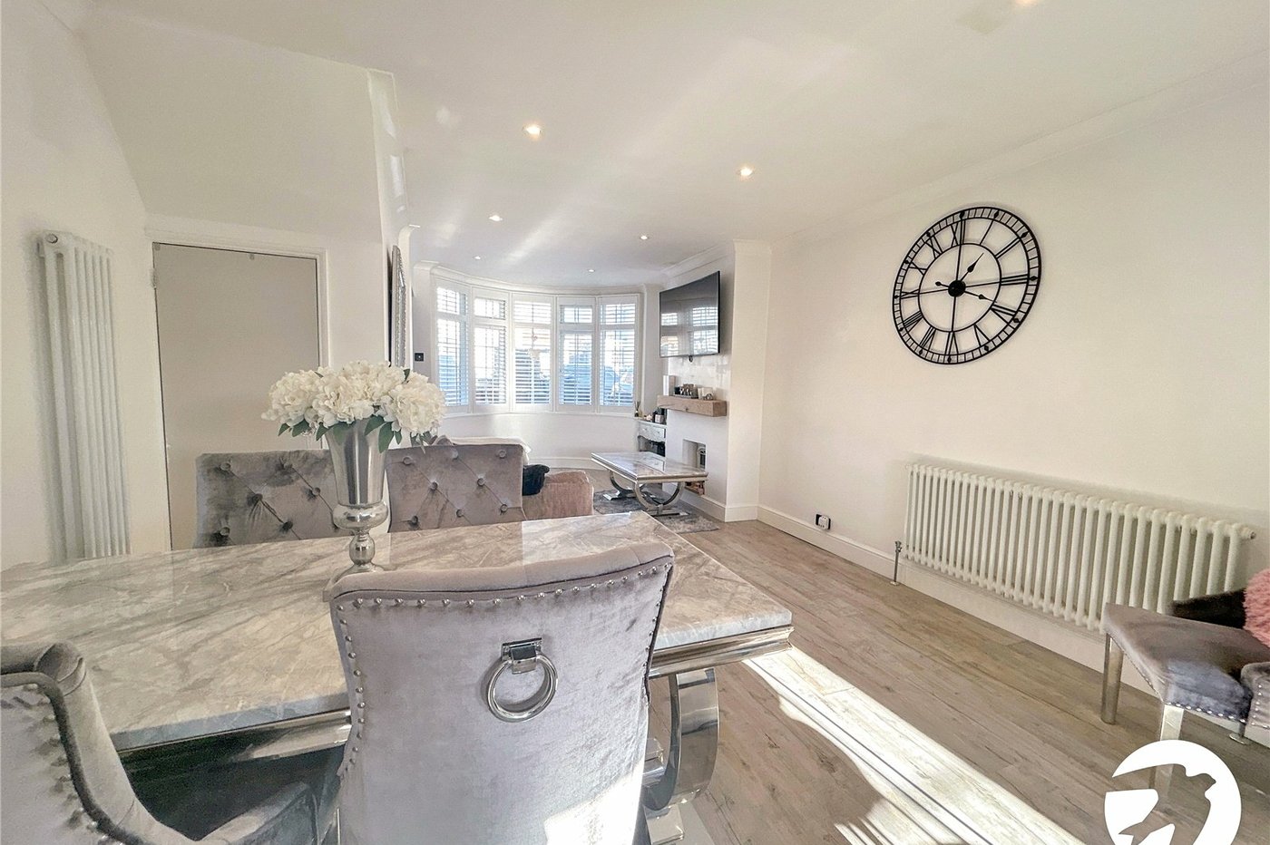 2 bedroom house for sale in Sidcup | Robinson Jackson