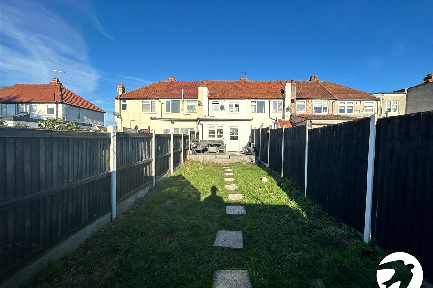 2 bedroom house for sale in Sidcup | Robinson Jackson