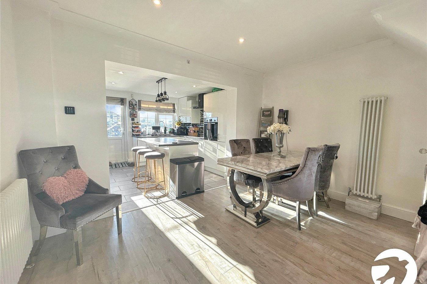 2 bedroom house for sale in Sidcup | Robinson Jackson