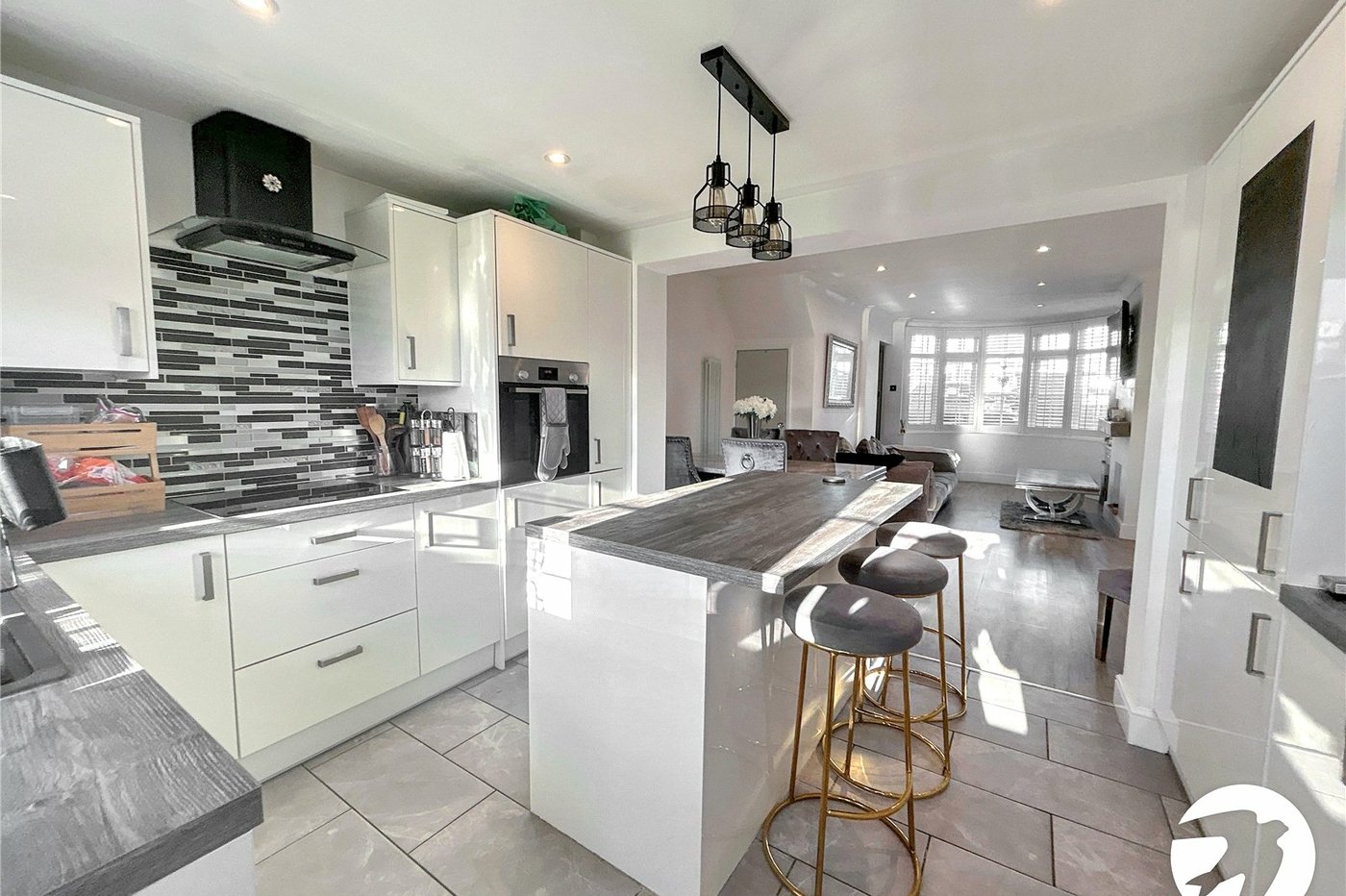 2 bedroom house for sale in Sidcup | Robinson Jackson