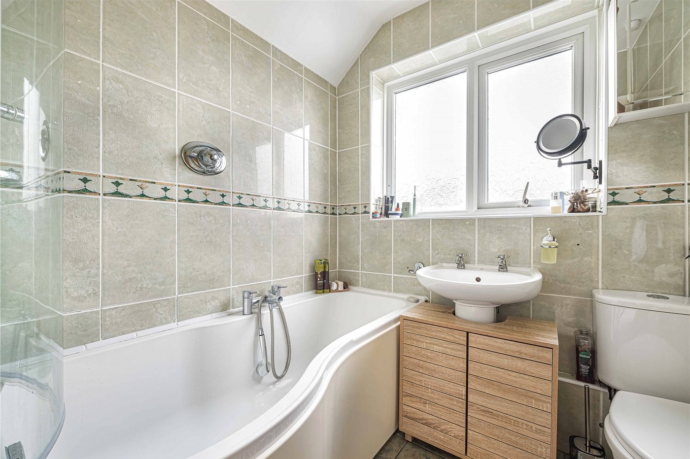 3 bedroom house for sale in Strood | Robinson Michael & Jackson