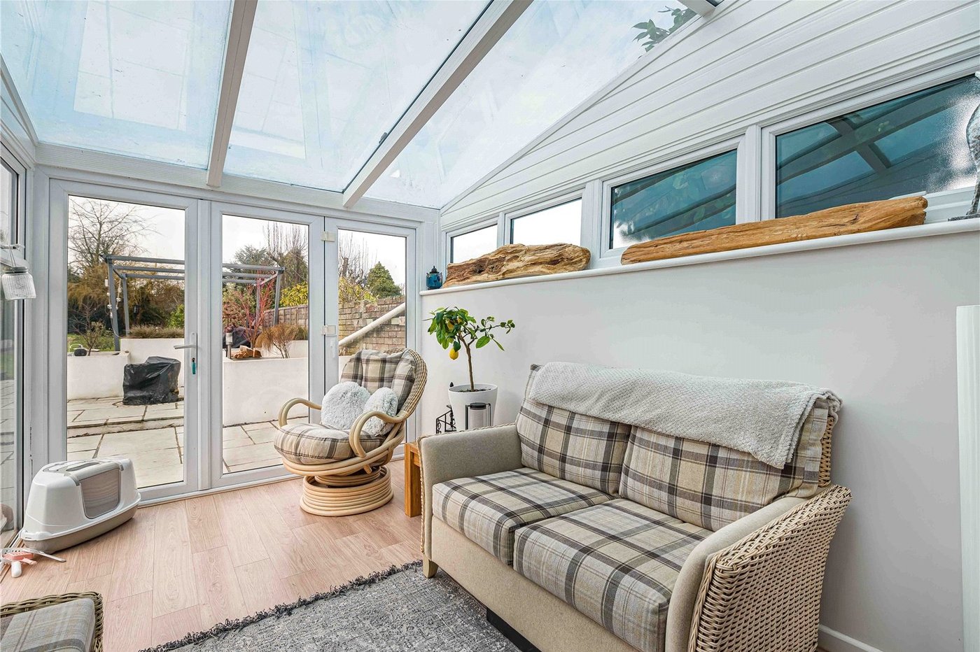 3 bedroom house for sale in Strood | Robinson Michael & Jackson