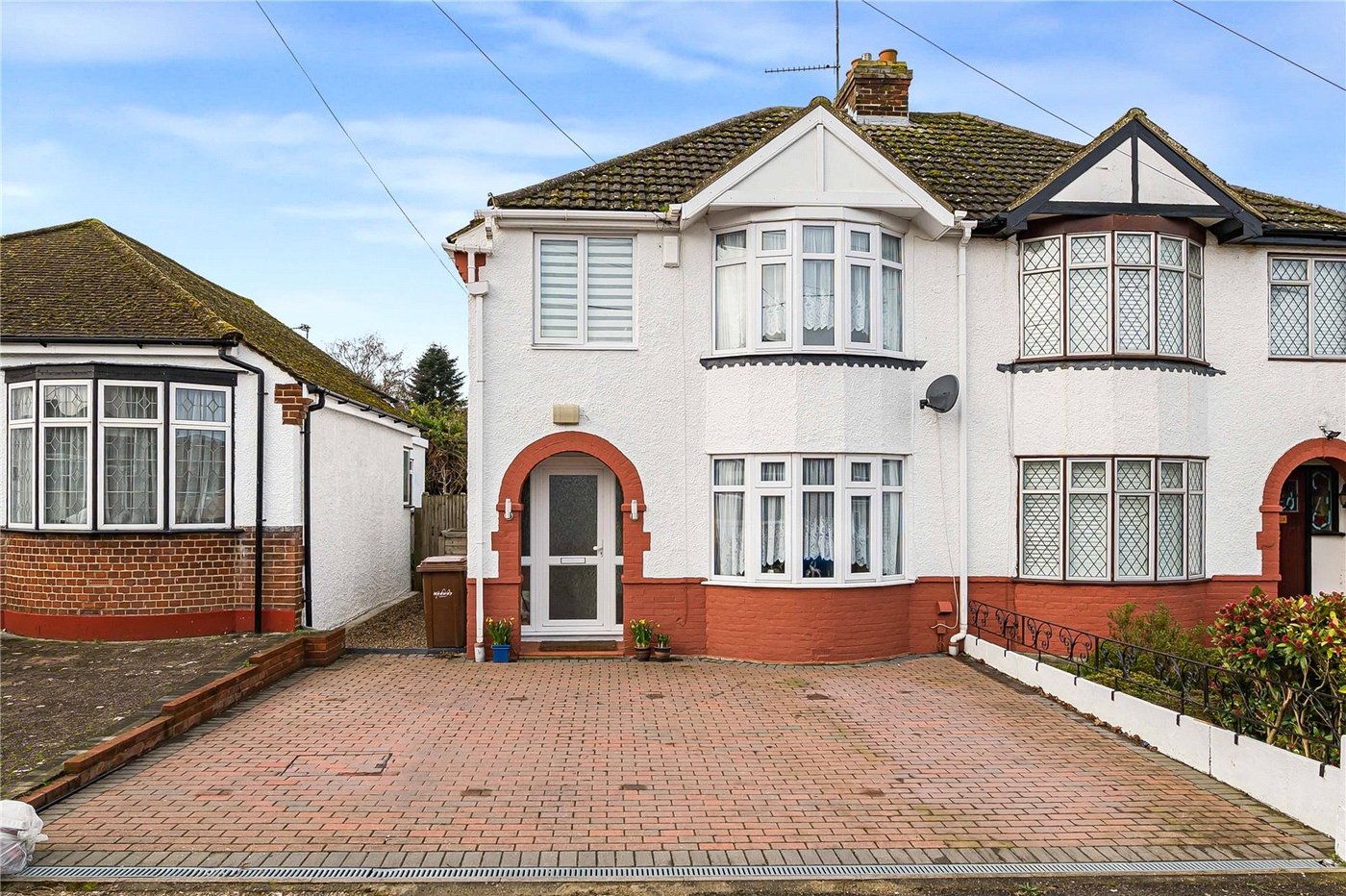 3 bedroom house for sale in Strood | Robinson Michael & Jackson