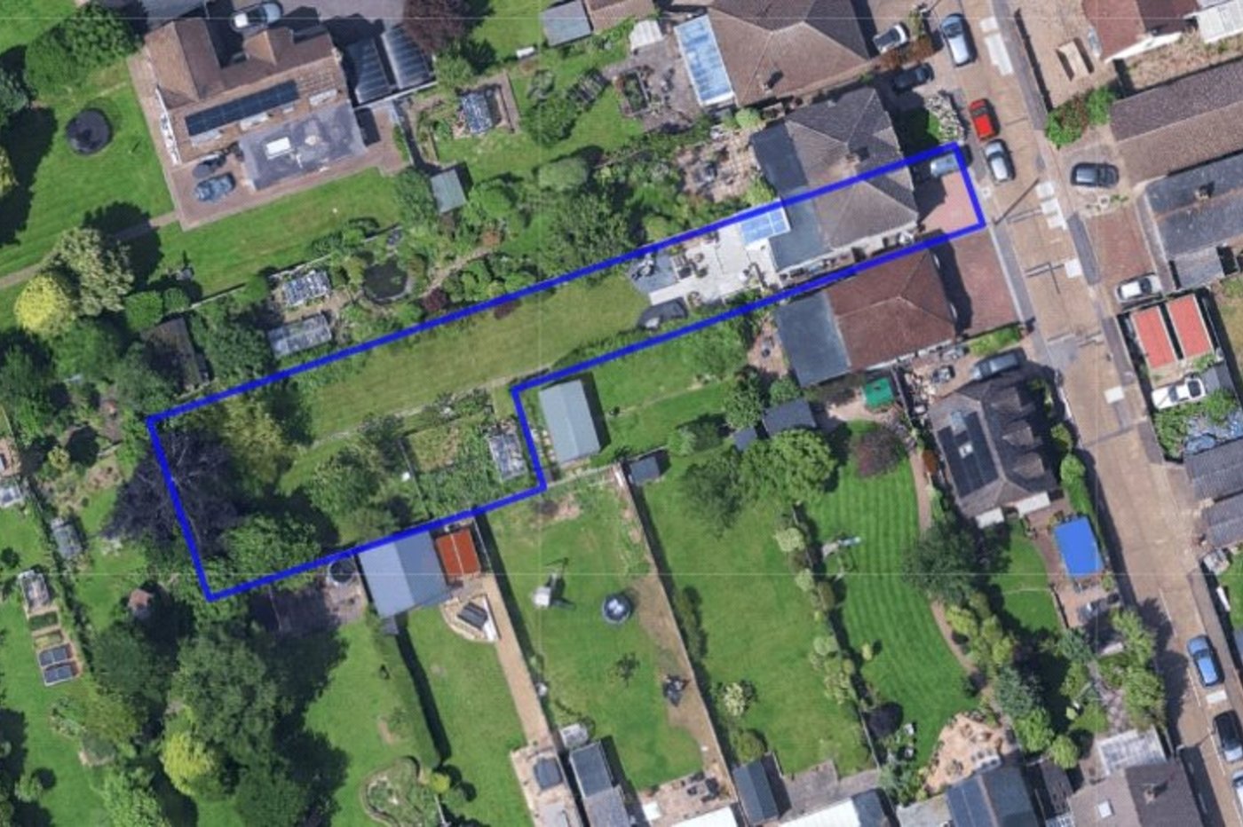 3 bedroom house for sale in Strood | Robinson Michael & Jackson