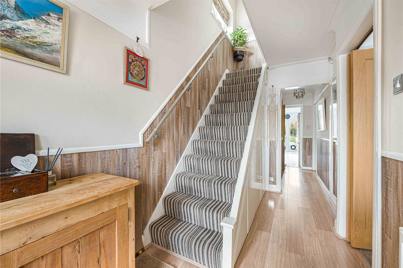 3 bedroom house for sale in Strood | Robinson Michael & Jackson