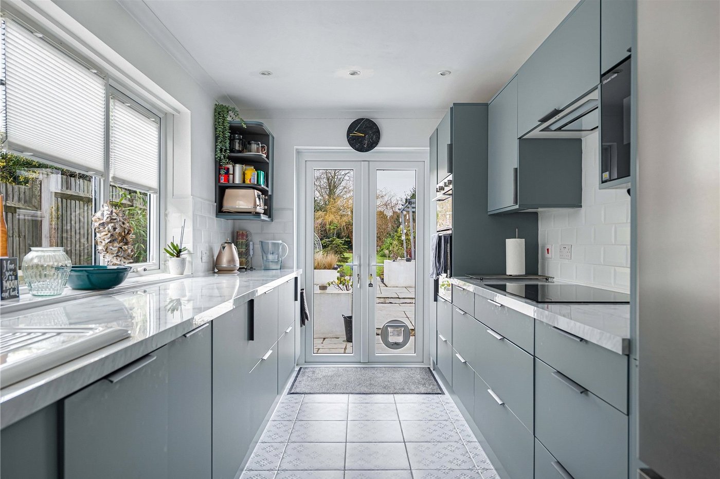 3 bedroom house for sale in Strood | Robinson Michael & Jackson