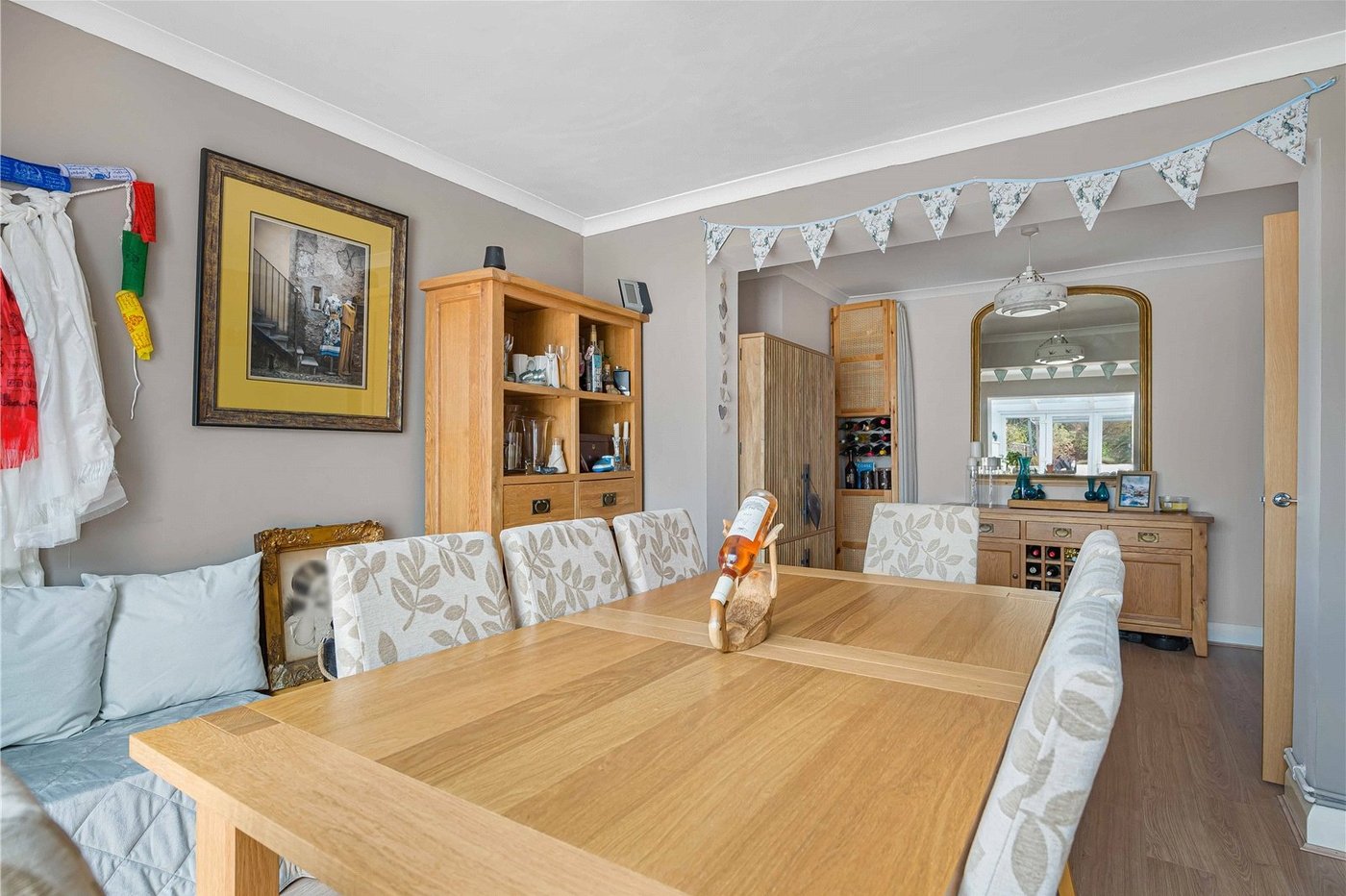 3 bedroom house for sale in Strood | Robinson Michael & Jackson