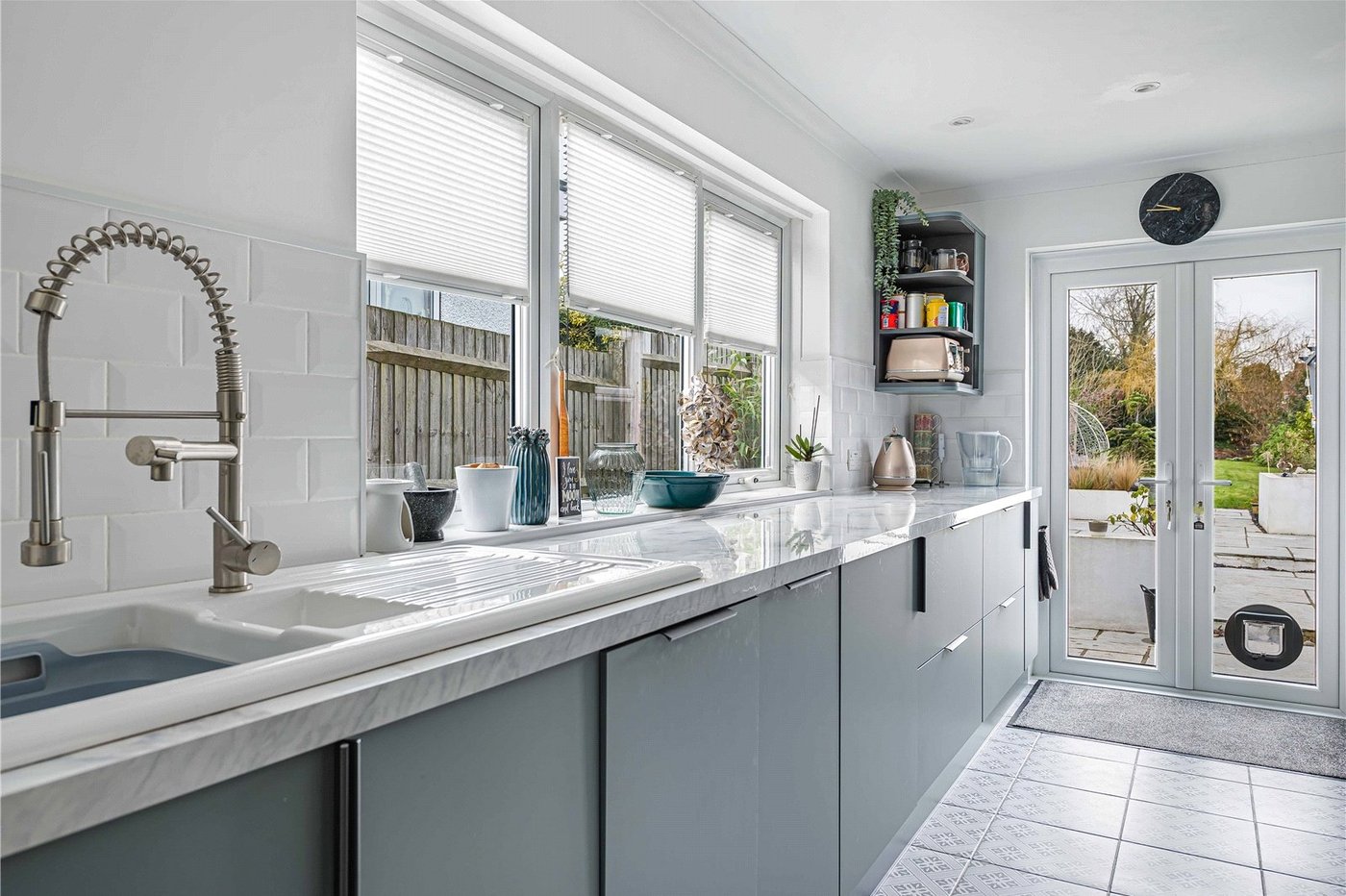 3 bedroom house for sale in Strood | Robinson Michael & Jackson