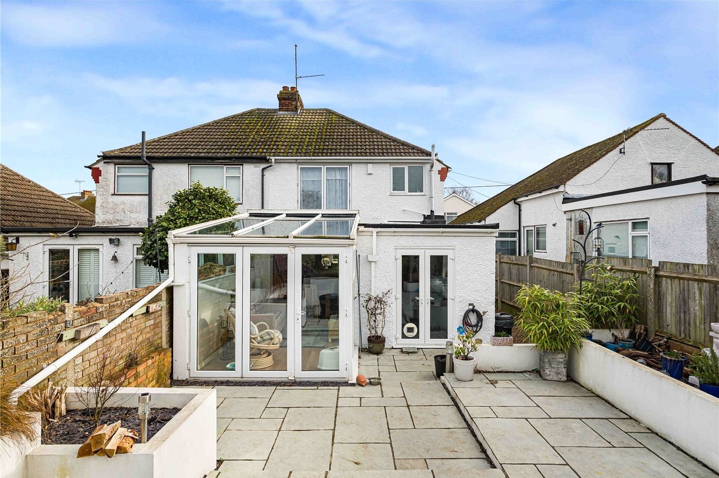 3 bedroom house for sale in Strood | Robinson Michael & Jackson