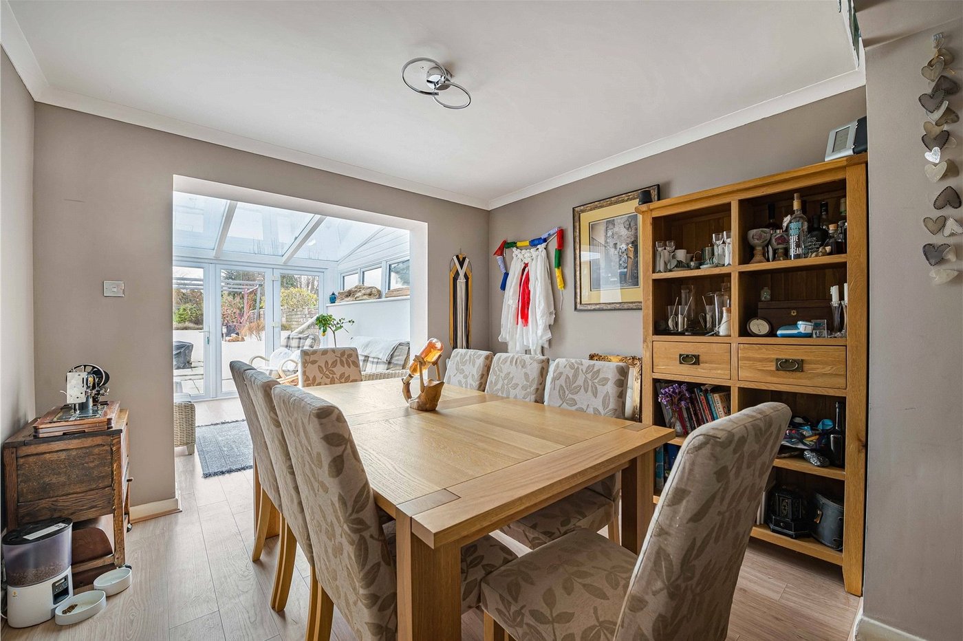 3 bedroom house for sale in Strood | Robinson Michael & Jackson