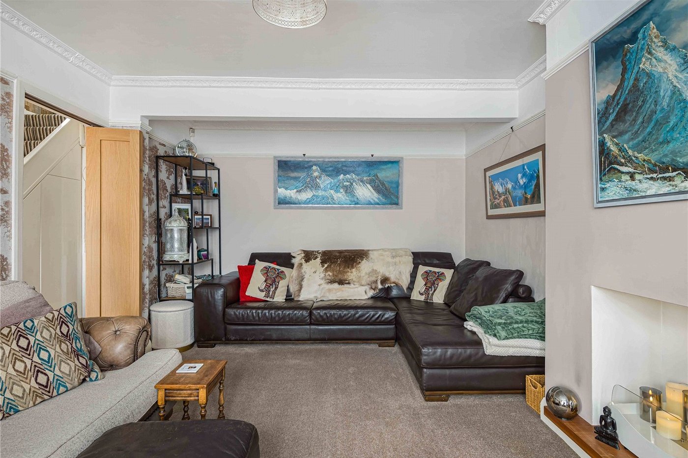 3 bedroom house for sale in Strood | Robinson Michael & Jackson